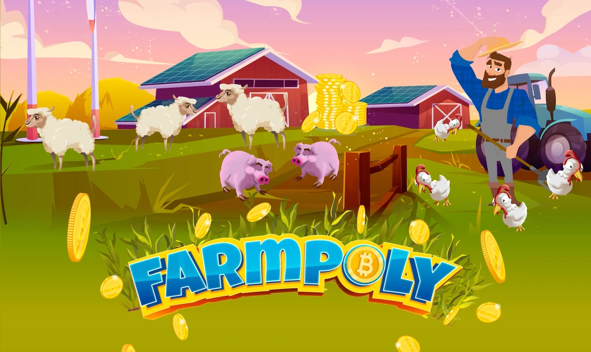 Farmpoly Banner
